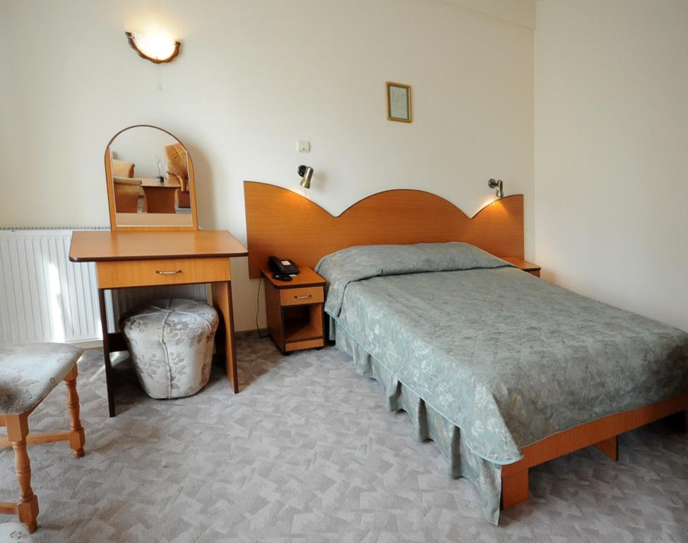 Hotel Everest Târgu-Mureş Exteriér fotografie